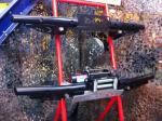 lierbumpers voor Defender of serie�s: